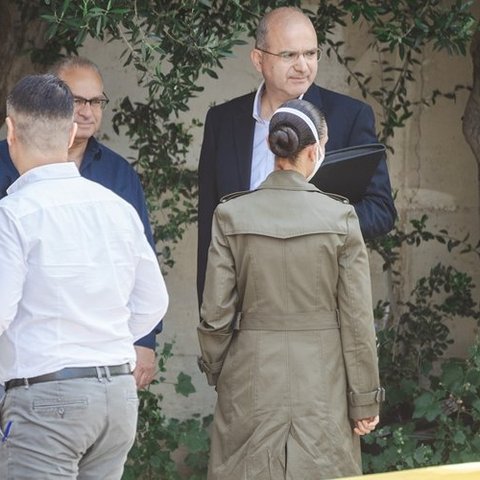 Συνεχίζει να κρατά το στόμα του κλειστό ο 52χρονος για τον φόνο Αργυρού