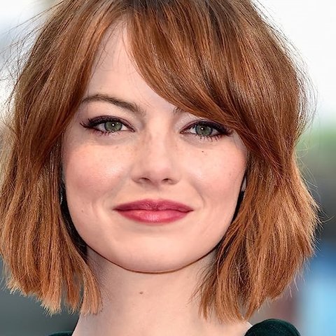 Η Emma Stone έγινε και πάλι ξανθιά! Η μεγάλη αλλαγή στην εμφάνισή της