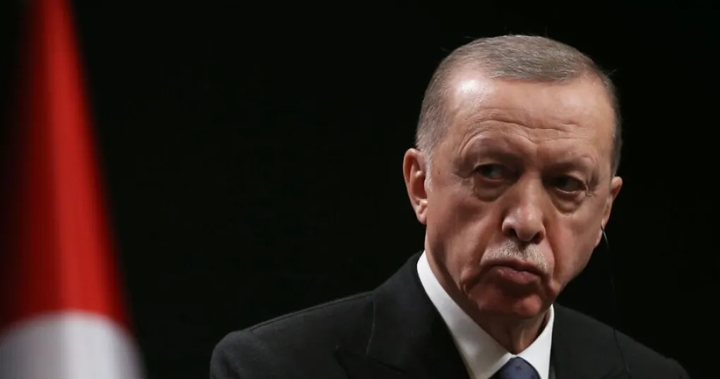 Στην Άτυπη Σύνοδο του ΟΤΚ στη Βουδαπέστη ο Ερντογάν