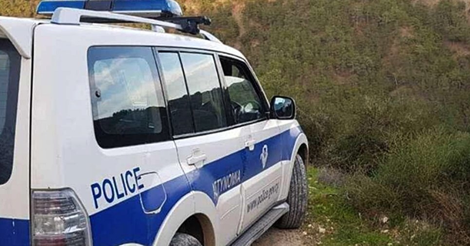 Δολοφονία ηλικιωμένου στην Πάφο, βρέθηκε μέσα σε χαντάκι-Συνελήφθη 80χρονος