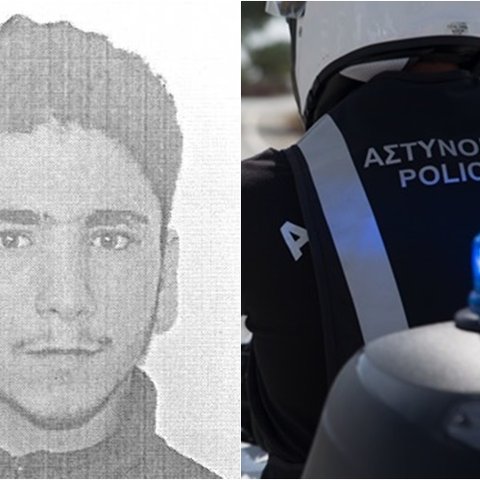 Αγωνία για 15χρονο που απουσιάζει από το χώρο διαμονής του στη Λεμεσό