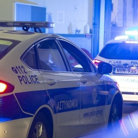 Χειροπέδες σε 22χρονο στη Λεμεσό-Εντοπίστηκαν στην κατοχή του από χάπια έκσταση μέχρι και κοκαΐνη