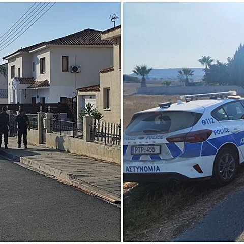 Αξιολογούνται τεκμήρια και μαρτυρίες για την απόπειρα φόνου στην Πύλα-Διαμπερές τραύμα στο πόδι φέρει ο 49χρονος