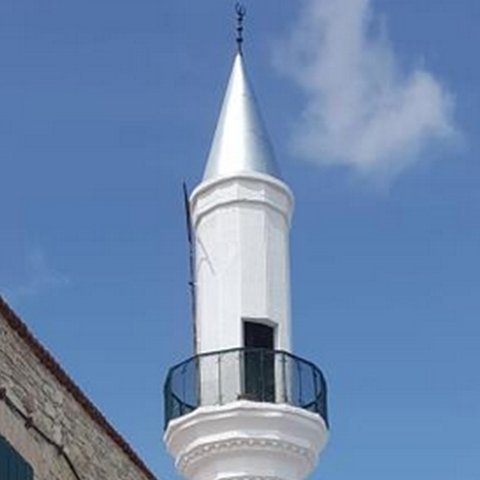 Ολοκληρώθηκε η αποκατάσταση του Τζαμιού στα Λεύκαρα