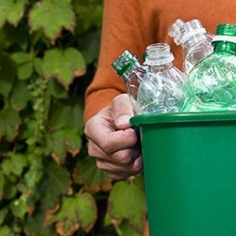 Ενώπιον της Βουλής τα προβλήματα με την ανακύκλωση-«Το πρόβλημα θα επεκταθεί και άλλο»