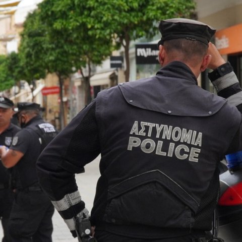 Πωλούσαν απαγορευμένες ουσίες σε κατάστημα στη Λευκωσία και εντοπίστηκαν κατά τον έλεγχο