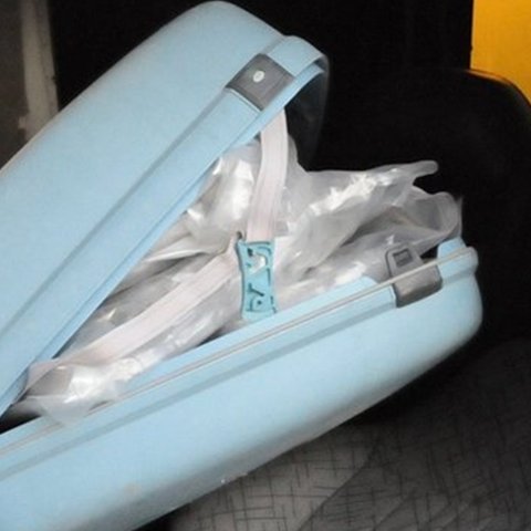 Χρέωνε 100 ευρώ το κιλό για να φυλάει ναρκωτικά στην οικία του ο 35χρονος