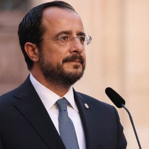 Το πασχαλινό μήνυμα του Προέδρου Χριστοδουλίδη-«Θα εξαντλήσω κάθε προσπάθεια για οριστική λύση του Κυπριακού»