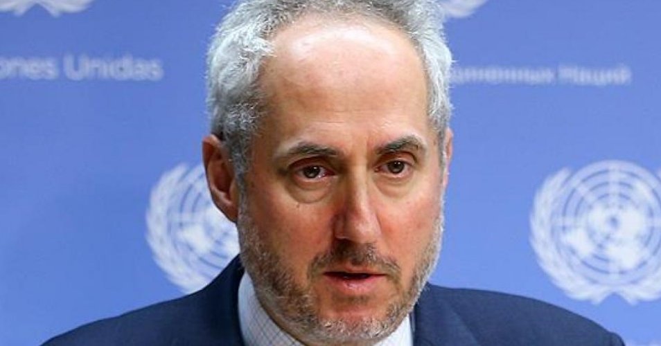 Συγκάλεσαν επίσημα την νέα πολυμερή τα Ηνωμένα Έθνη για τις 16 και 17 Ιουλίου