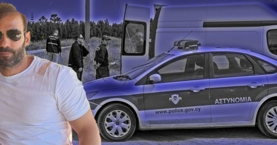 Ποινή τριών χρόνων επιβλήθηκε στον Κομμωτή για την απόδρασή του-Φυλάκιση και στον συνεργό του