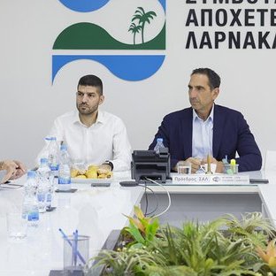 Ιωάννου: Προτάσεις από Κυβέρνηση για αντιμισθία και καθήκοντα Αντιδημάρχων