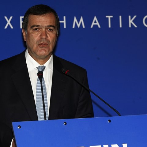 Απορρίφθηκε ομόφωνα από το Ανώτατο έφεση εκκαθαριστή περιουσίας Α. Βγενόπουλου κατά ΕΚΚ