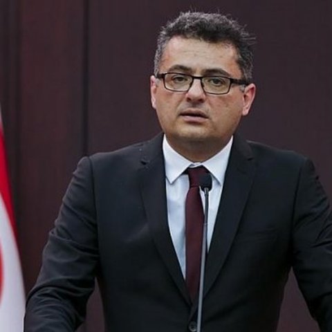 Επικρίσεις σε Ερχιουρμάν στα κατεχόμενα-Παρευρέθηκε σε εγκαίνια στην παρουσία ιμάμη