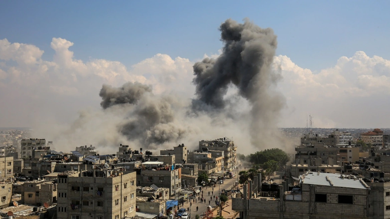 hamas