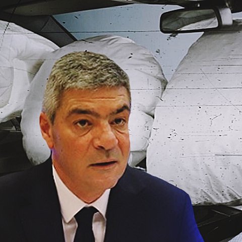 Κόλαφος το πόρισμα για Κολέττα και Νικολαΐδη