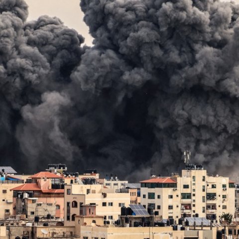 Ισραηλινά πλήγματα σε Λίβανο και Δυτική Όχθη-Δύο νεκροί