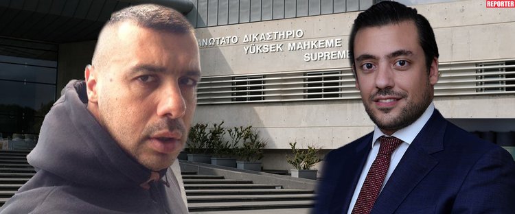 Ανατροπή στη δίκη για Ανδρονίκου-Αναδιπλώθηκε η Εισαγγελία στο Ανώτατο, συμφώνησε σε επιβολή ποινών στους τρεις