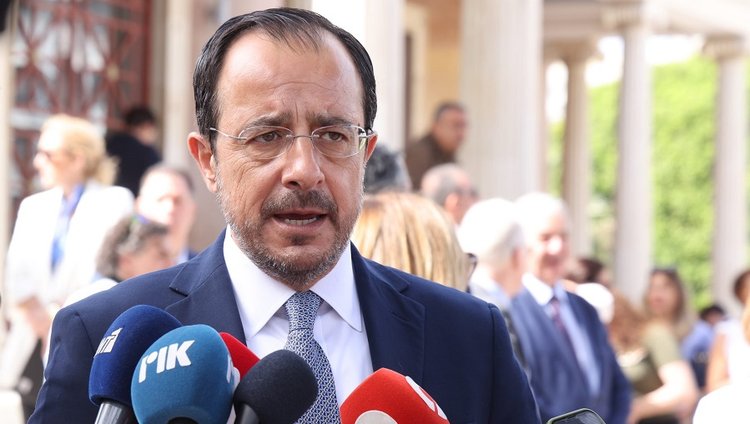 ΧΡΙΣΤΟΔΟΥΛΙΔΗΣ ΔΗΛΩΣΕΙΣ