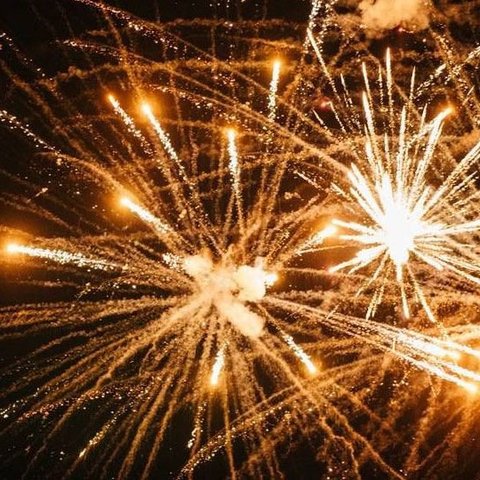 Τέρμα στην ανεξέλεγκτη πώληση πυροτεχνημάτων επιδιώκει να βάλει η Κυβέρνηση-Στο Υπουργικό νομοσχέδιο