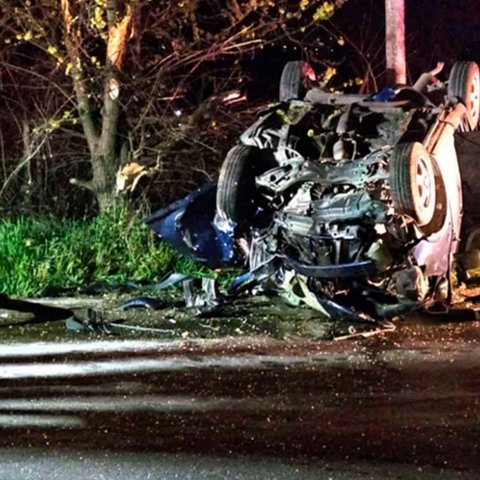 Συγκλονίζει ο σύζυγος της 50χρονης στην Θεσσαλονίκη-«Είδα να βάζουν τη γυναίκα μου σε σακούλα»