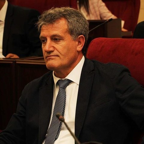Θα ζητήσει να μην πάει στη Νέα Υόρκη ο Αρικλί-Δεν χωνεύει τις διώξεις για σφετερισμό Ε/κ περιουσιών