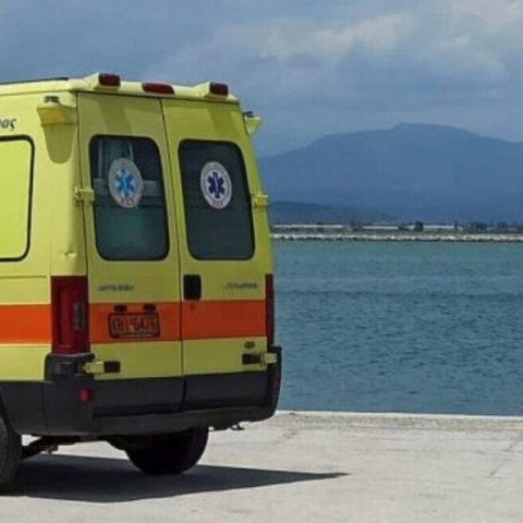 Τραγωδία στον Βόλο: Βρέθηκε νεκρός ο 40χρονος που επιτέθηκε με ψαροντούφεκο στον πατέρα του