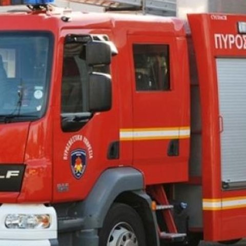 Μοτοσικλετιστής κατέπεσε σε γκρεμό 40 μέτρων στο Φιλάνι-Διασώθηκε από την Πυροσβεστική