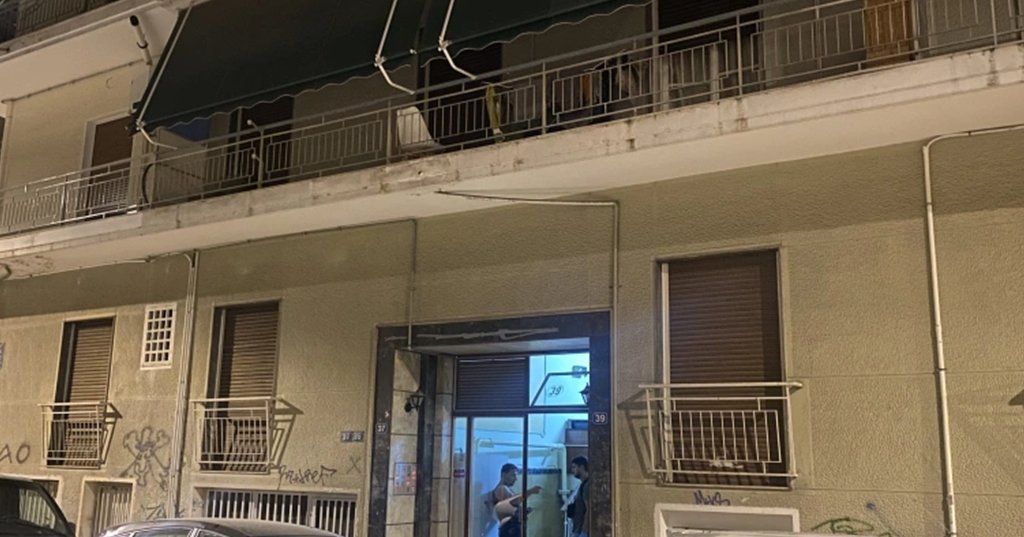 Αιγύπτιος σκότωσε 25χρονο στον Άγιο Παντελεήμονα επειδή του χρωστούσε 75 ευρώ