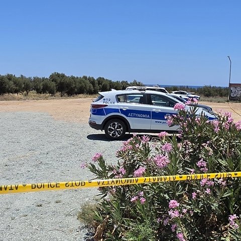 Στο εξοχικό του θύματος το φονικό στην Πάφο-Προμελετημένο το έγκλημα του 80χρονου