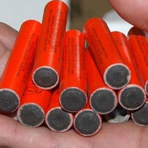 Ακρωτηριασμό τριών δακτύλων υπέστη 24χρονος μετά από έκρηξη κροτίδας στη Λάρνακα