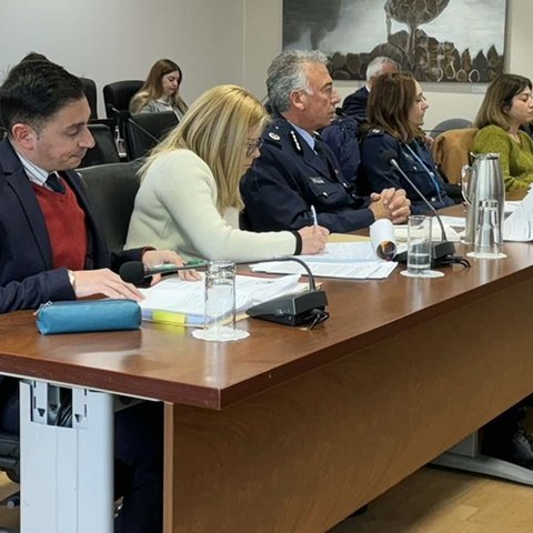 Δριμύ κατηγορώ κατά Αστυνομίας για αδικαιολόγητες συλλήψεις σε διαδηλώσεις-«Δεν δέχεται την κριτική»