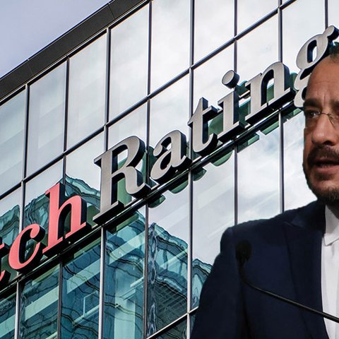 ΠτΔ για αναθεώρηση Fitch: Οι θετικές αξιολογήσεις μεταφράζονται σε προοπτική και ευκαιρίες