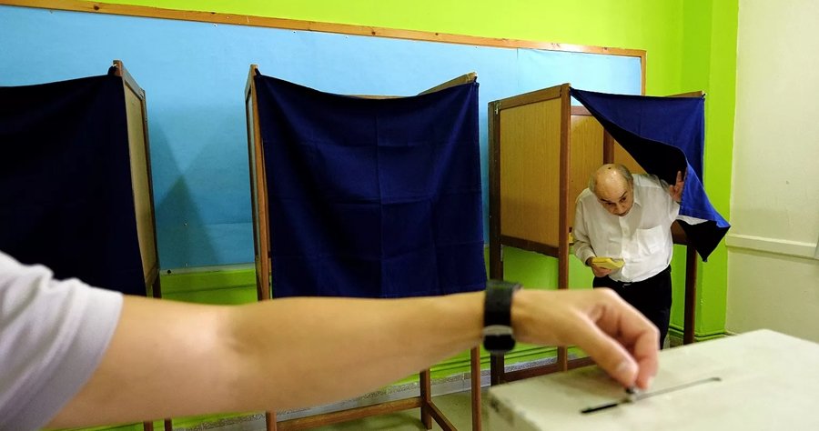 Στις 24 Μαΐου 2026 οι Βουλευτικές Εκλογές-Πότε ξεκινά η υποβολή υποψηφιοτήτων Στις 24 Μαΐου 2026 οι Βουλευτικές Εκλογές-Πότε ξεκινά η υποβολή υποψηφιοτήτων