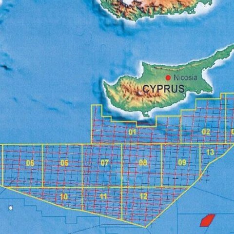 Επιβεβαιώθηκε ο εντοπισμός φυσικού αερίου στο οικόπεδο 10-«Κατέδειξε ύπαρξη στήλης 350 μέτρων»