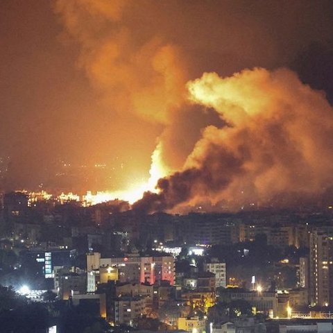 Προ των πυλών η επόμενη φάση του πολέμου-Πληθαίνουν οι πληροφορίες για επικείμενη κλιμάκωση