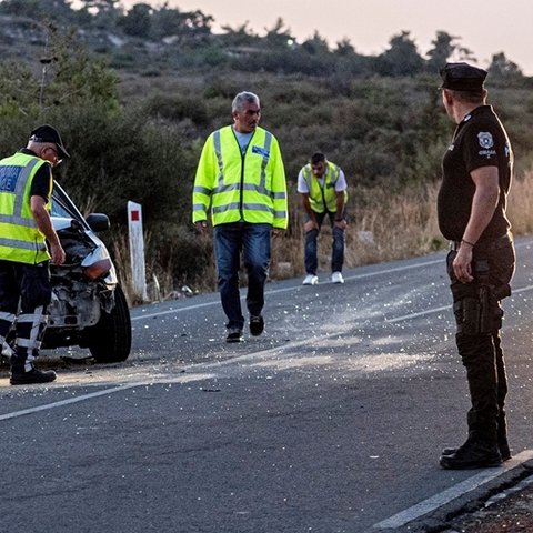 Τραγικός θάνατος για 78χρονη μετά από σφοδρή σύγκρουση τριών οχημάτων-Πληροφορία και για τέταρτο αυτοκίνητο