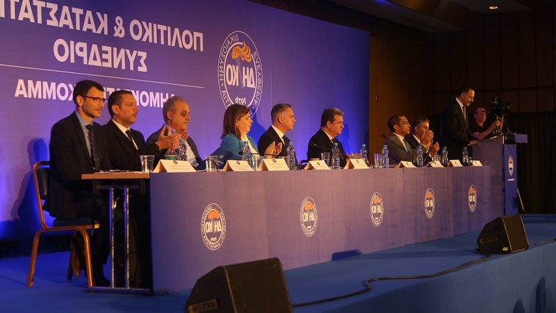 δηκο