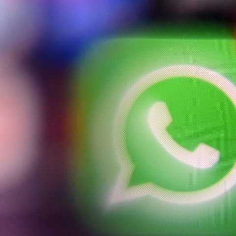 Νέα απάτη-Επιτήδειοι παριστάνουν τους αστυνομικούς μέσω WhatsApp