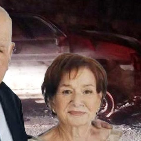 Τα πρόσωπα της τραγωδίας έχουν ονοματεπώνυμο... Επαναπατρίστηκαν τα τελευταία χρόνια στον τόπο που γεννήθηκαν οι άτυχοι Δημήτρης και Μάρω