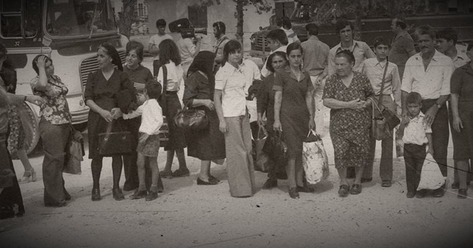 Η αθέατη πτυχή της κυπριακής τραγωδίας… Τα παιδιά των εγκλωβισμένων που για δεκαετίες ζούσαν μόνα