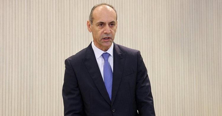 Απορρίφθηκε η έφεση του Κενάν Αγιάς-Αποφασίζει ο Χαρτσιώτης για έκτιση της ποινής του στην Κύπρο Απορρίφθηκε η έφεση του Κενάν Αγιάς-Αποφασίζει ο Χαρτσιώτης για έκτιση της ποινής του στην Κύπρο