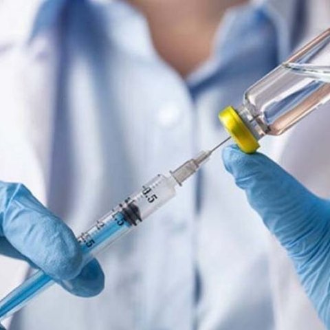 Επικαιροποιημένο πρόγραμμα λειτουργίας εμβολιαστικών κέντρων