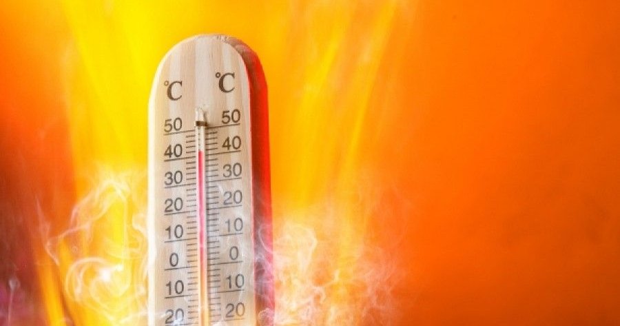 Βρήκε καταφύγιο στα ύψη ο υδράργυρος-Νέα κίτρινη προειδοποίηση, στους 41 βαθμούς Κελσίου η θερμοκρασία