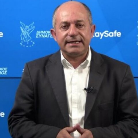 Πρόταση Νόμου για δημιουργία Εθνικού Ταμείου Απώλειας Χρήσης Κατεχόμενων Περιουσιών κατέθεσε ο Κάρουλας