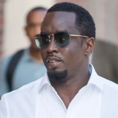 Το μενού Χριστουγέννων του Diddy μέσα στη φυλακή-Από το πρωινό, μέχρι το γλυκό και το ποτό