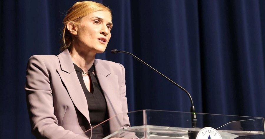 Αριστοτέλους: Αναβαθμίζοντας τη στρατηγική υπόσταση, θωρακίζουμε κρατική οντότητα
