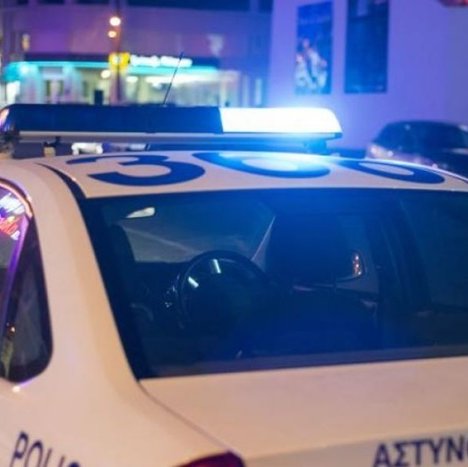 Τρίτη σύλληψη για πετροβολισμό περιπολικού στη Λεμεσό-Χειροπέδες σε 20χρονο