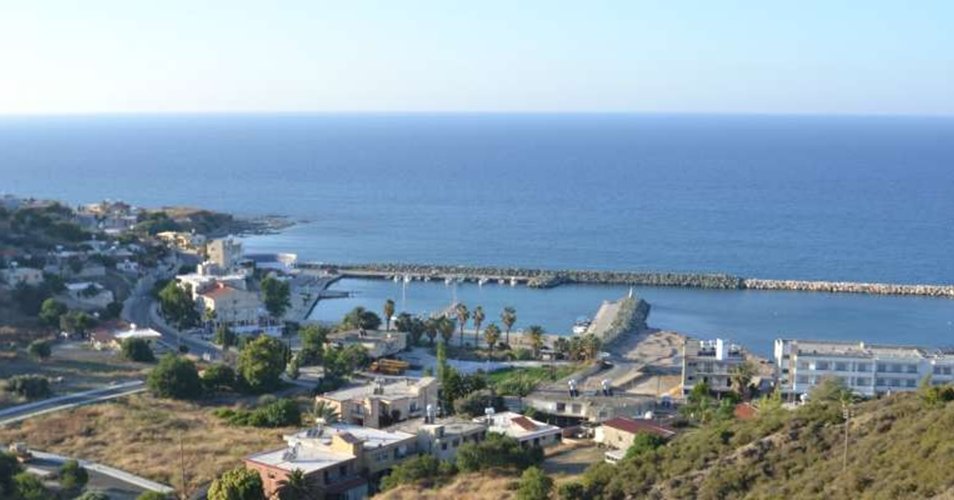 Προχωρούν οι διαδικασίες για το έργο βελτίωσης αλιευτικού καταφυγίου στον Πύργο Τηλλυρίας