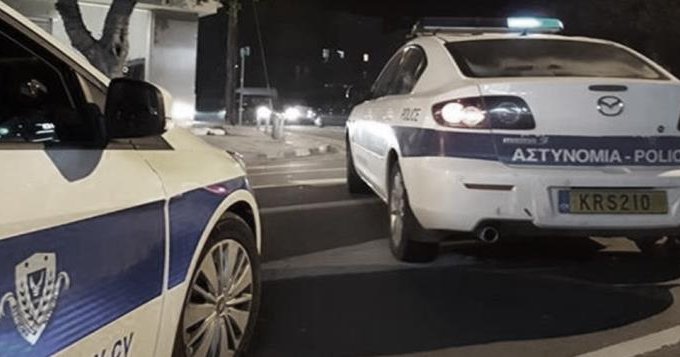 Επεισοδιακή καταδίωξη με ρίψη πυροβολισμών-Επιτέθηκε σε αστυνομικό 25χρονος Επεισοδιακή καταδίωξη με ρίψη πυροβολισμών-Επιτέθηκε σε αστυνομικό 25χρονος