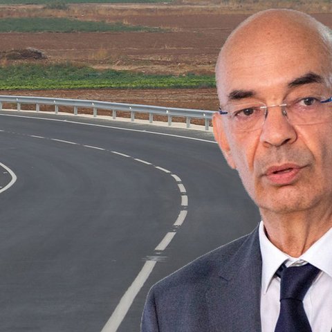 Καθυστέρηση στον νέο δρόμο Δερύνειας-Σωτήρας λόγω υπεδάφους-Παραδίδεται μετά το καλοκαίρι